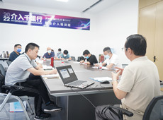 介入C型臂助力介入治療手術，普愛醫療開展2022介入培訓班